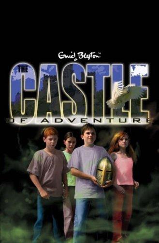 Castle of Adventure (Paperback, 2006, Macmillan UK)