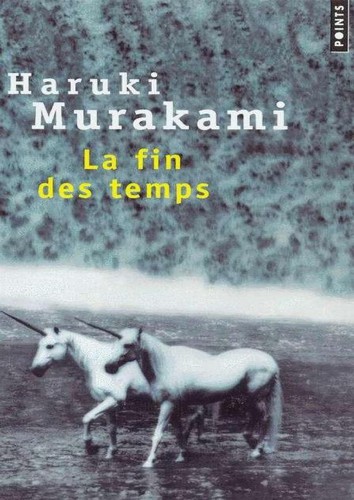 La fin des temps (French language, 1992, Editions du Seuil)