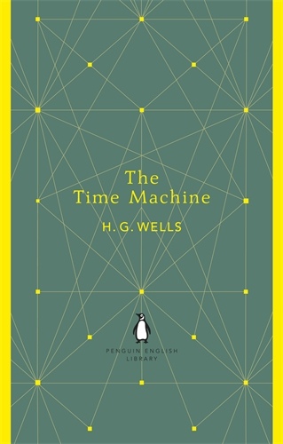 Time Machine (Paperback, 2012, Penguin Books, Limited)