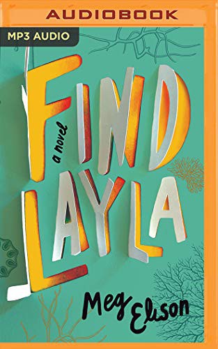 Find Layla (2020, Brilliance Audio)