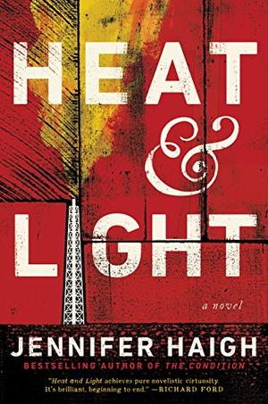 Heat and light (2016)