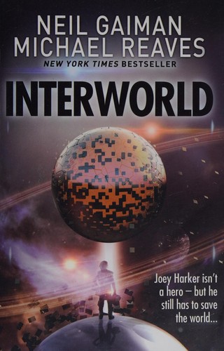 Interworld (2013)