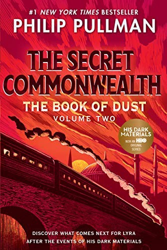 The Secret Commonwealth (Paperback, 2020, Knopf Books for Young Readers, Alfred A. Knopf Books for Young Readers)