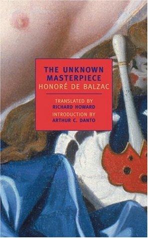 The Unknown Masterpiece (2001, New York Review Books)