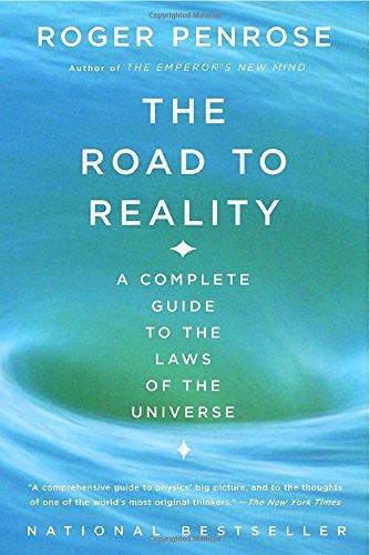 The Road to Reality (2007)