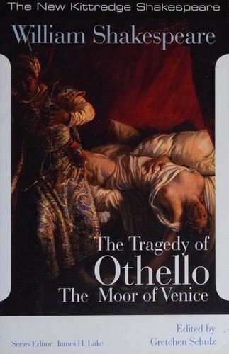 Tragedy of Othello, the Moor of Venice (2020, Hackett Publishing Company, Incorporated)