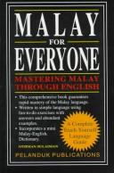 Malay for everyone (1990, Pelanduk Publications)