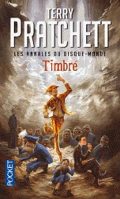 Timbre (French language, 2013)