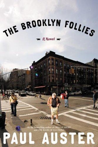 The Brooklyn follies (Hardcover, 2006, Henry Holt)