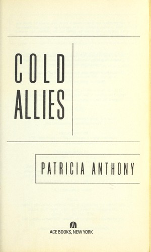 Cold allies (1994, Ace Books)