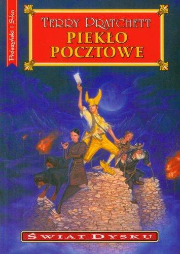 Piekło pocztowe (Polish language, 2011)