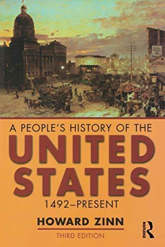 A people's history of the United States : 1492-present (2003)