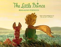 The Little Prince Read-Aloud Storybook (2015)