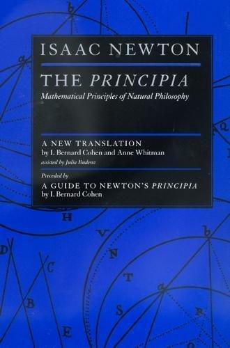 The Principia (1999)