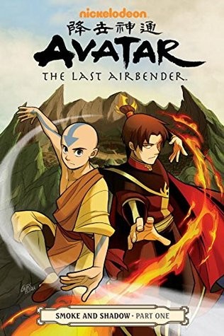 Avatar: The Last Airbender (Paperback, 2015, Dark Horse Comics)