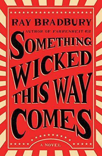 Something Wicked This Way Comes (2017)