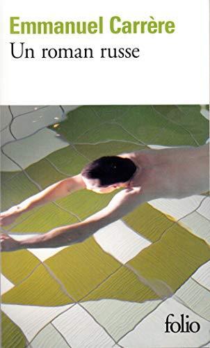 Un roman russe (French language, 2008)