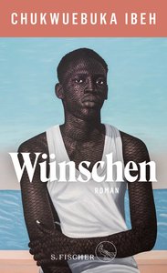 Wünschen (Hardcover, German language, 2024, S. Fischer)