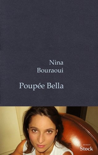 Poupée Bella (French language, 2004, Stock, STOCK)