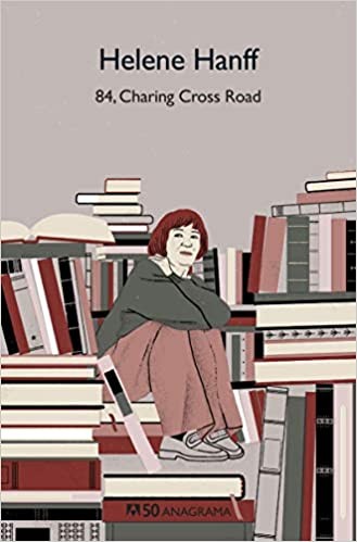 84, Charing Cross Road (Spanish language, 2019, Spanish Publishers, LLC)