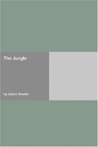 The Jungle (2006, Hard Press)