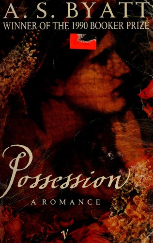 Possession (1991, Vintage)
