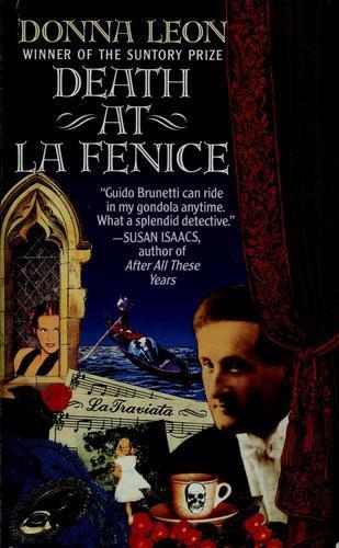 Death at La Fenice (1992)