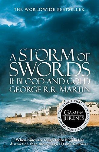 A Storm of Swords: Part 2 Blood and Gold (2014)