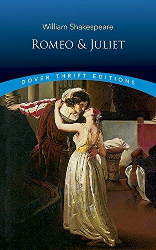 Romeo and Juliet (1993)