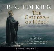 The Children of Hurin (2007, HarperCollins UK)