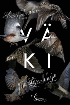 Muistojenlukija (Finnish language, 2017)