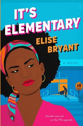 It's Elementary (Paperback, 2024, Berkley)