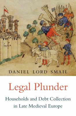 Legal Plunder (Hardcover, 2016, Harvard University Press)
