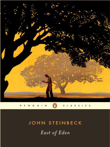 East of Eden (EBook, 2002, Penguin Group (USA), Inc.)