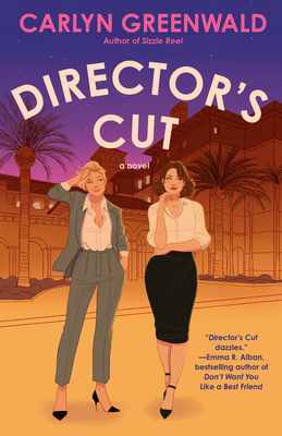 Director's Cut (Paperback, 2024, Vintage)