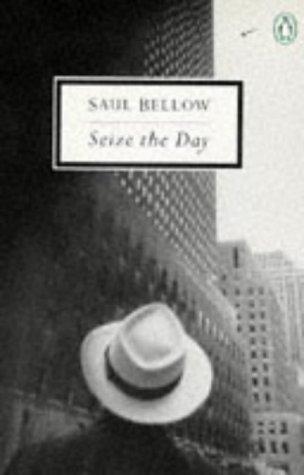 Seize the day (1996, Penguin Books)