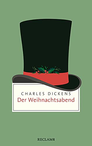 Der Weihnachtsabend (Paperback, Reclam Philipp Jun.)
