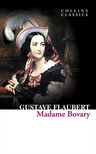 Madame Bovary (2011, William Collins)