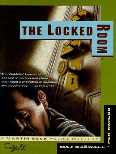 The Locked Room (EBook, 2009, Knopf Doubleday Publishing Group)