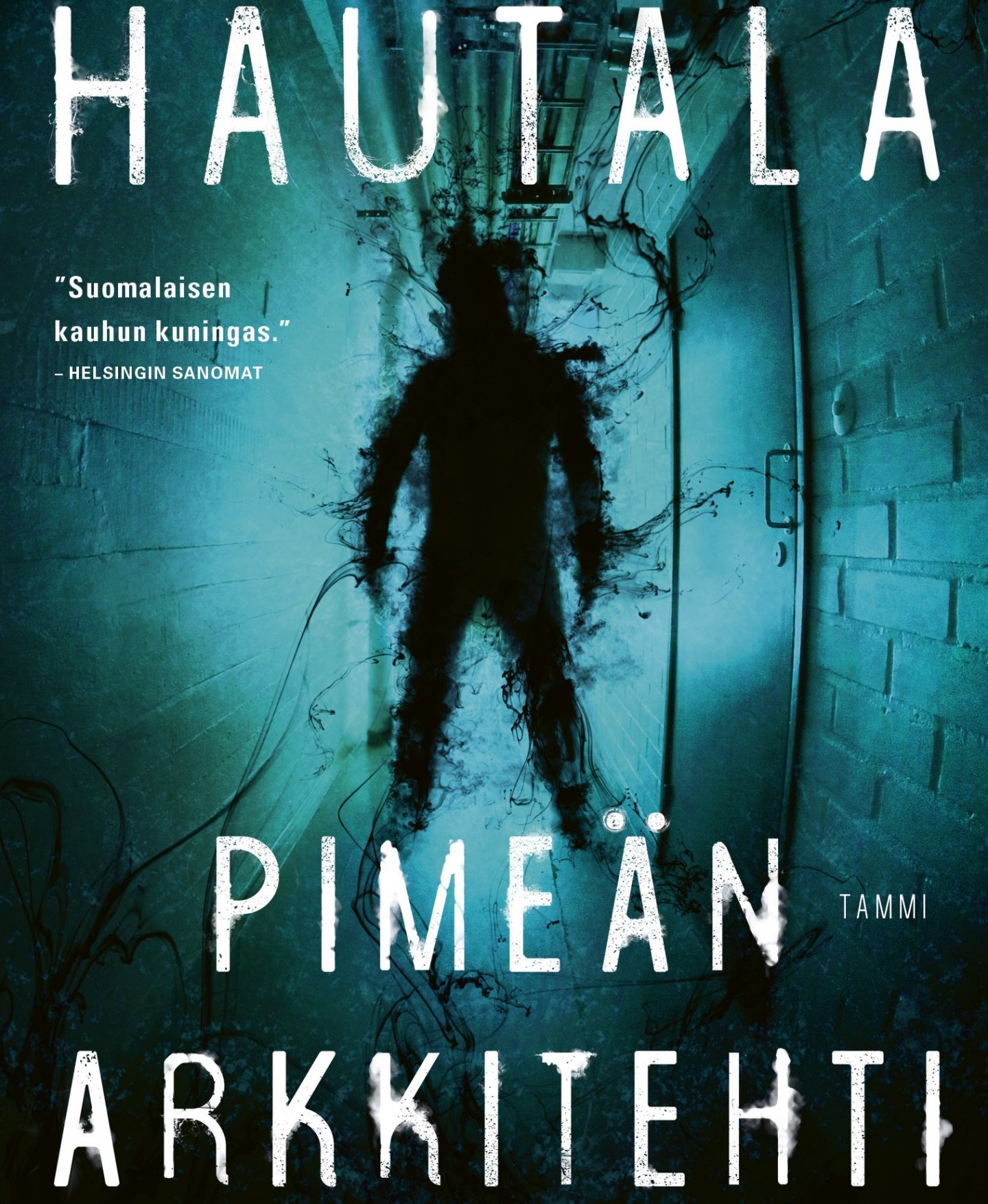 Pimeän arkkitehti (Finnish language, 2020)