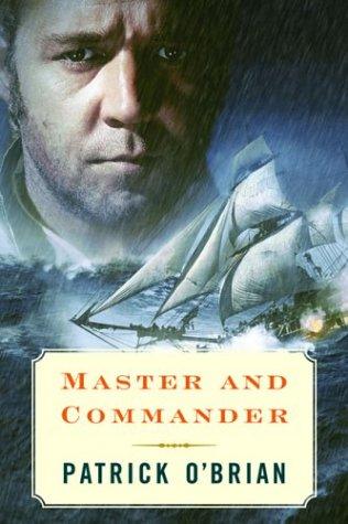 Master and Commander (Movie Tie-In Edition) (2003, W. W. Norton & Company)