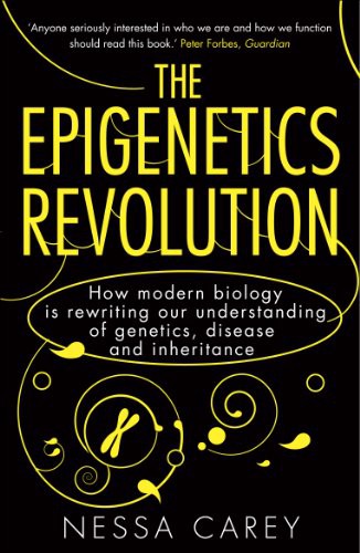 Epigenetics Revolution (Paperback, 2012, imusti, Icon Books)