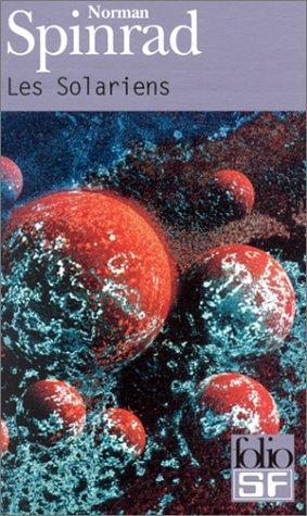Les Solariens (French language, 2001)