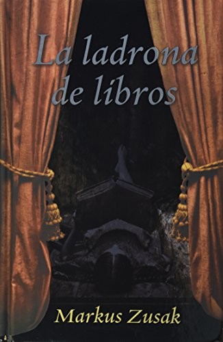 LADRONA DE LIBROS, LA / PD. (Hardcover, 2014, LUMEN)