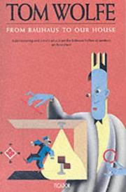 From Bauhaus to Our House (Spanish language, 1998, MacMillan)
