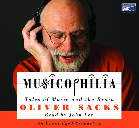 Musicophilia (2007, Random House Audio)