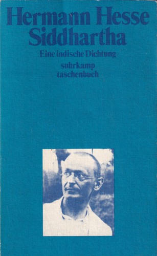 Eine Indische Dichtung (Paperback, German language, 1978, Suhrkamp)