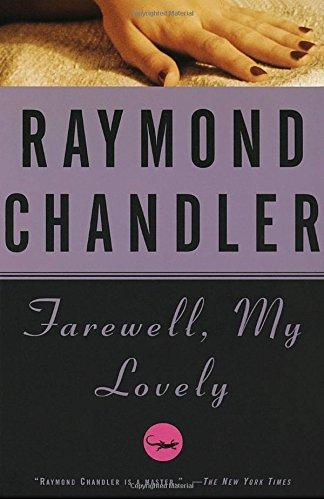 Farewell, My Lovely (1988, Vintage Books)