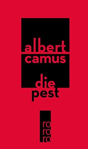 Die Pest (Rowohlt Taschenbuch Verla)