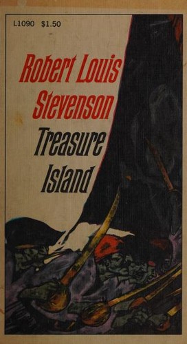 Treasure Island (1965, New American Library)